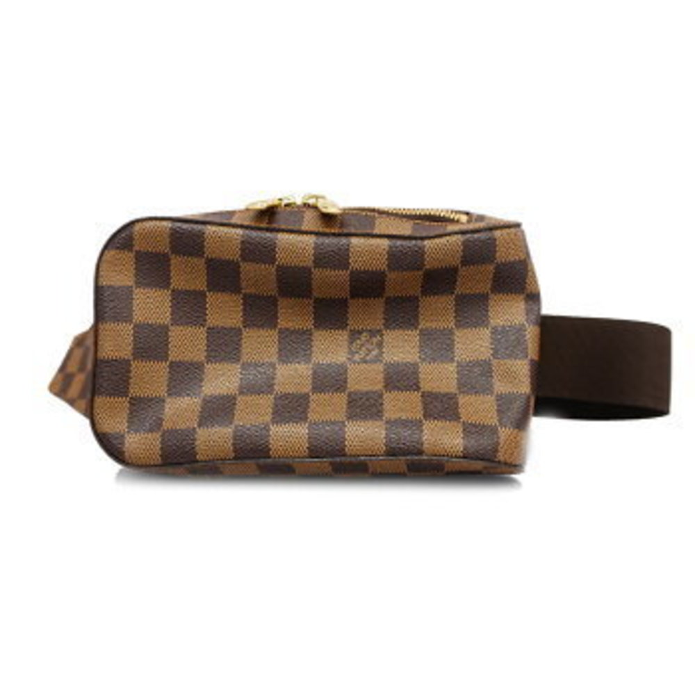 Louis Vuitton Damier Jeronimos Body Bag